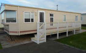 Six Berth Caravan The Wolds Ingoldmells Skegness