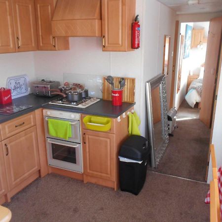 Six Berth Caravan The Wolds Ingoldmells Skegness Villa Exterior photo